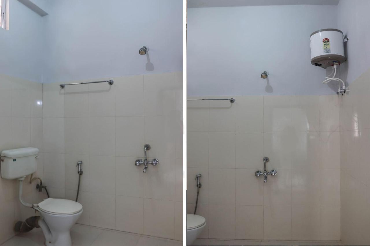 Spot On 49477 Hotel Galaxy Dimāpur Esterno foto