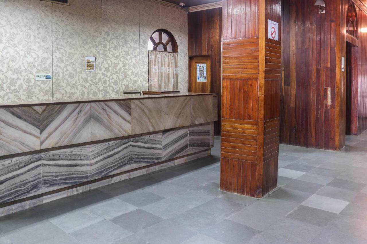 Spot On 49477 Hotel Galaxy Dimāpur Esterno foto