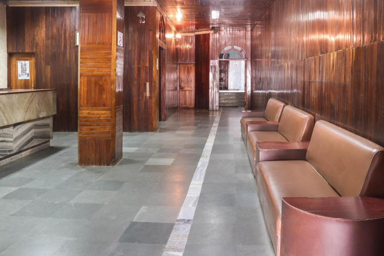 Spot On 49477 Hotel Galaxy Dimāpur Esterno foto