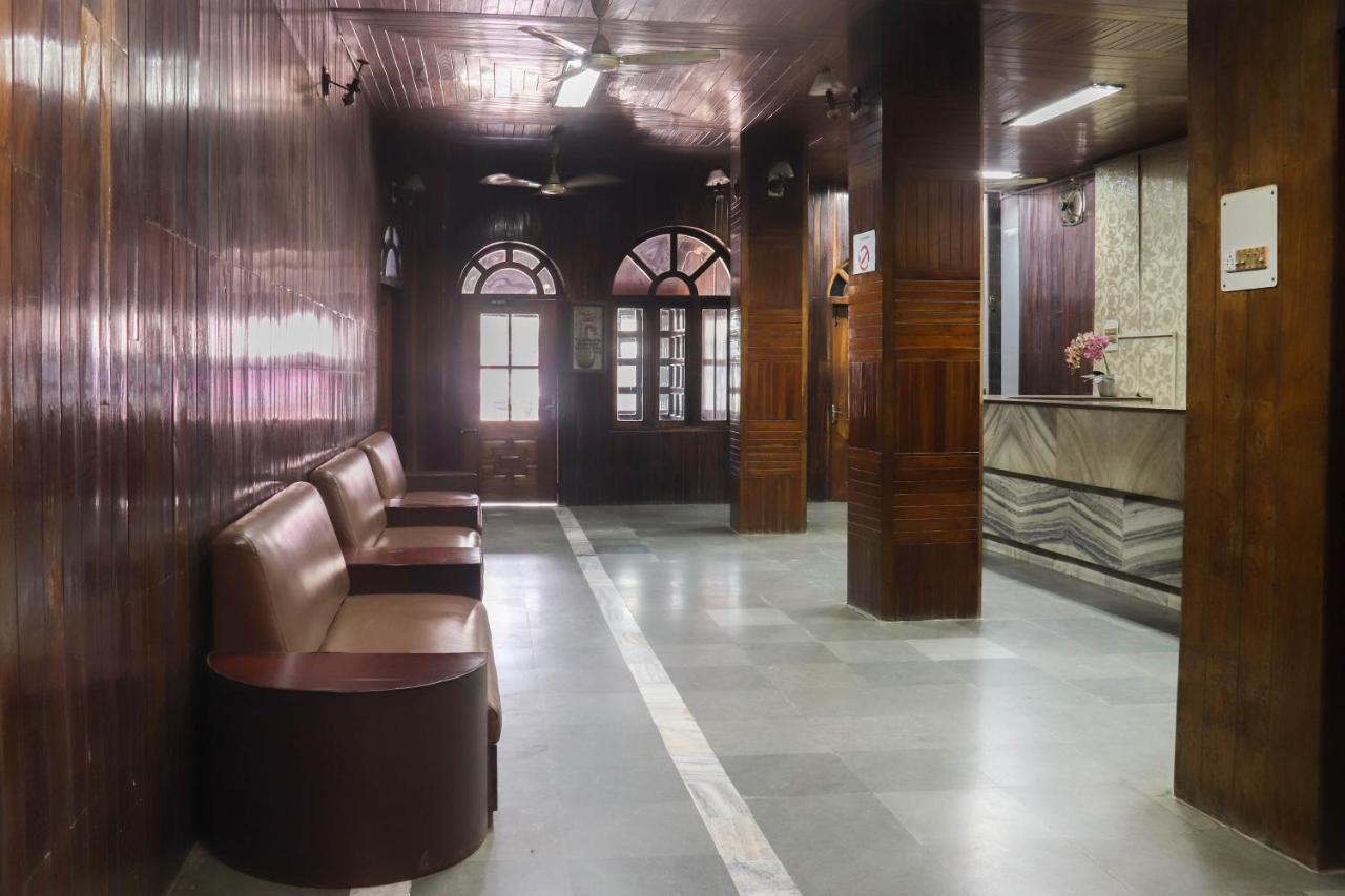 Spot On 49477 Hotel Galaxy Dimāpur Esterno foto
